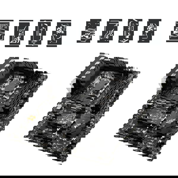 MSI PRO Z690 A WIFI DDR4